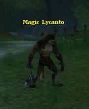 Magic Lycanto